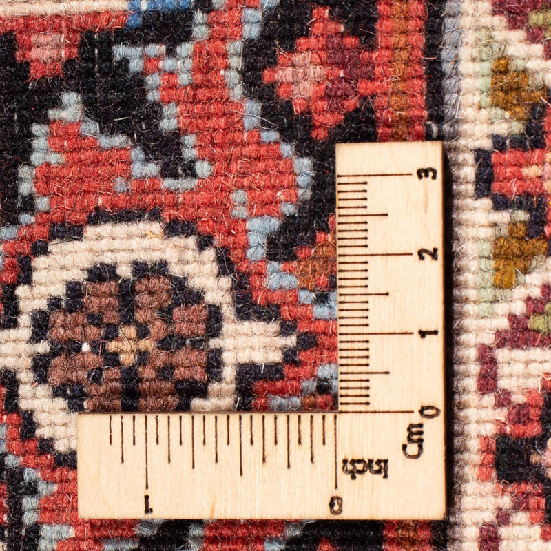 Bidjar - Bukan Tapete 135x84cm - Tapete persa
