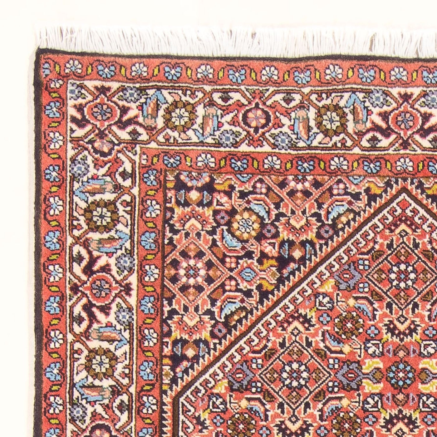 Bidjar - Bukan Tapete 144x83cm - Tapete persa