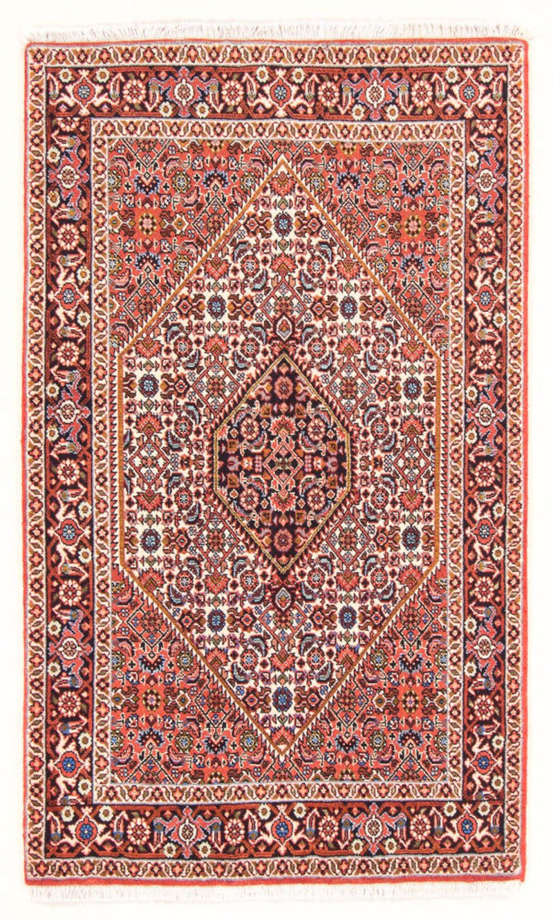 Bidjar - Bukan Tapete 137x85cm - Tapete persa