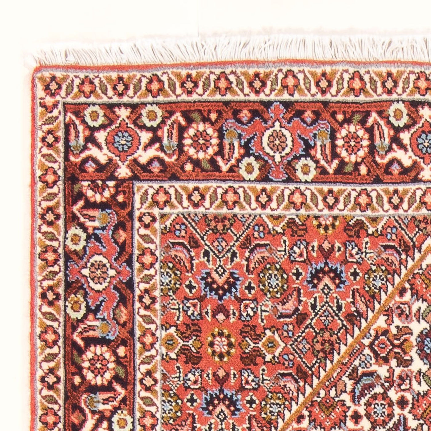 Bidjar - Bukan Tapete 137x85cm - Tapete persa