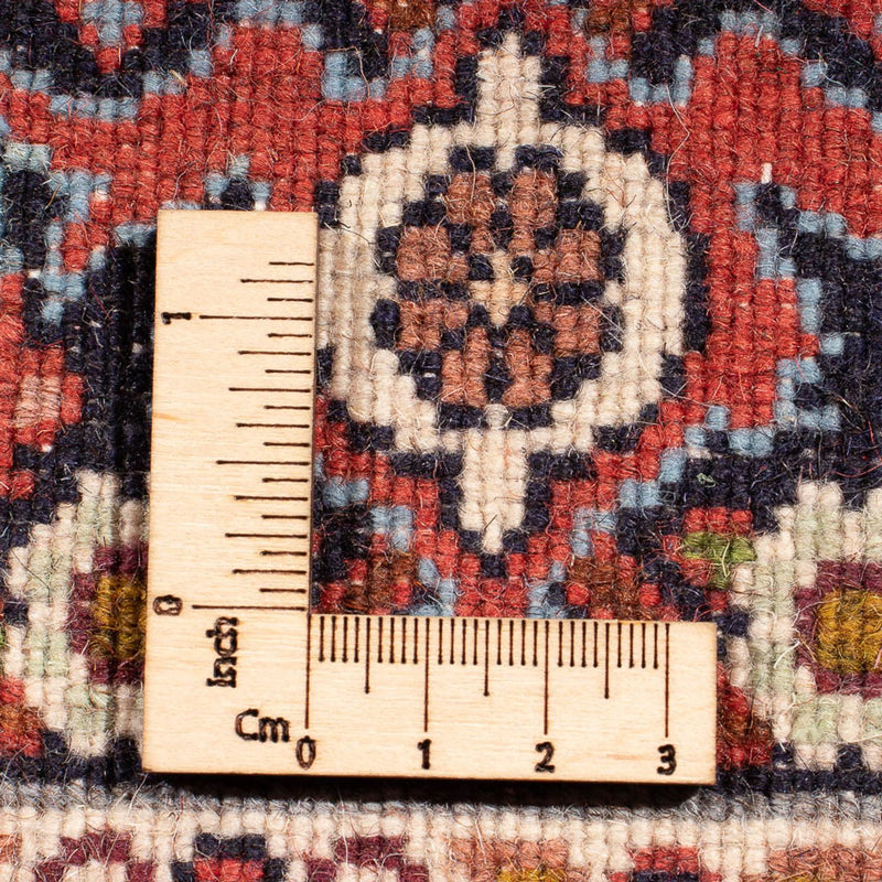 Bidjar - Bukan Tapete 137x85cm - Tapete persa
