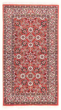 Bidjar - Bukan Tapete 82x143cm - Tapete persa - vermelho – product image