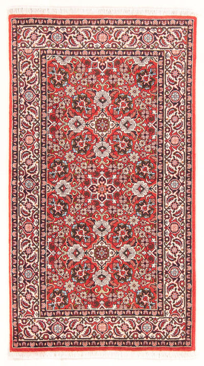 Bidjar - Bukan Tapete 82x143cm - Tapete persa - vermelho