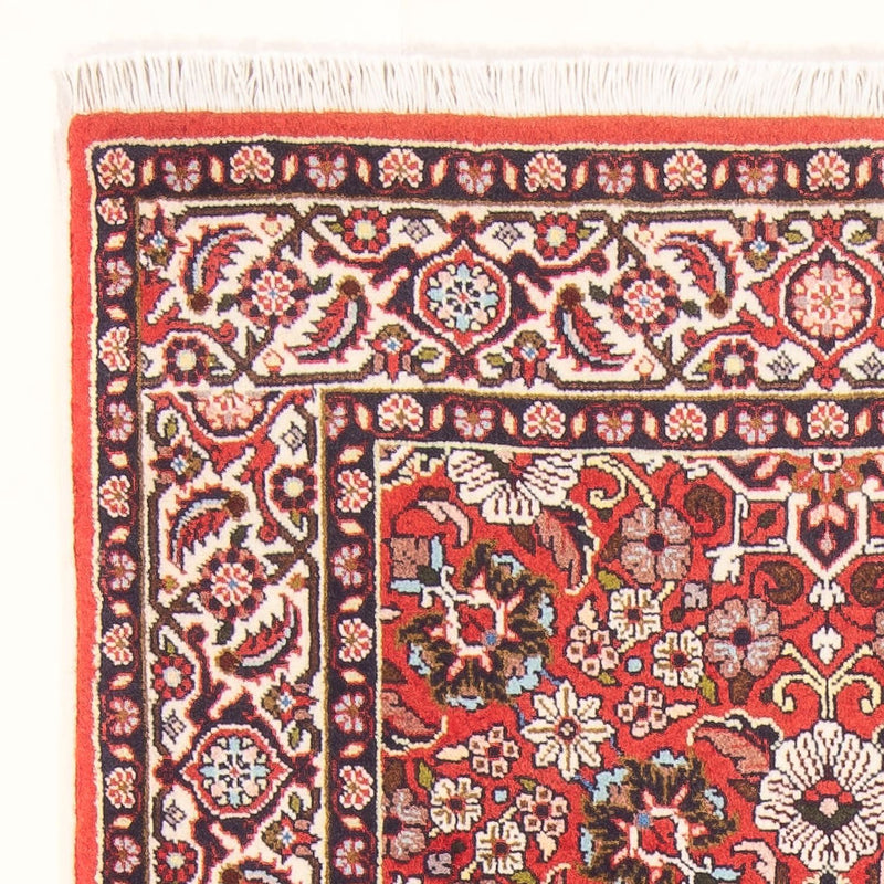 Bidjar - Bukan Tapete 82x143cm - Tapete persa - vermelho