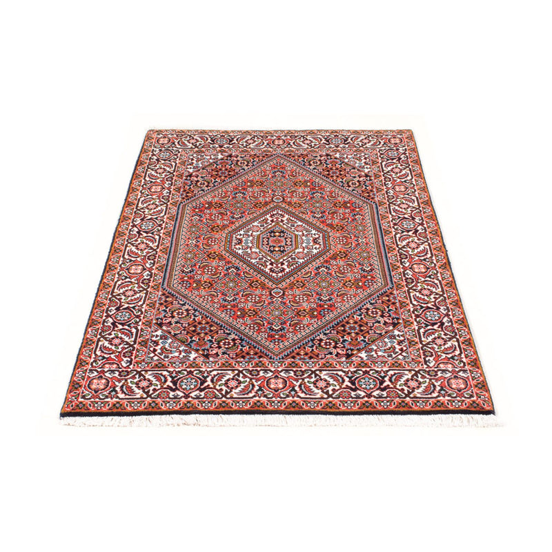 Bidjar - Bukan Tapete 84x147cm - Tapete persa - vermelho
