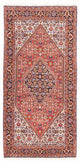 Bidjar - Bukan Tapete 84x165cm - Tapete persa - vermelho