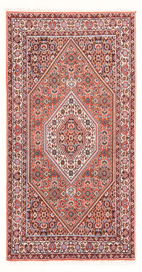 Bidjar - Bukan Tapete 84x156cm - Tapete persa - vermelho – product image