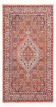 Bidjar - Bukan Tapete 84x156cm - Tapete persa - vermelho