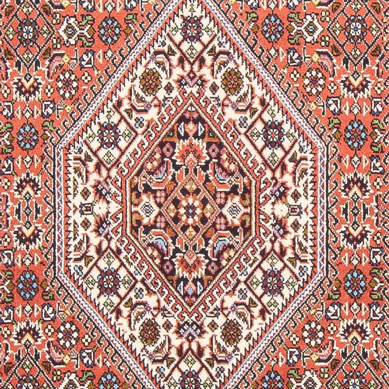 Bidjar - Bukan Tapete 84x156cm - Tapete persa - vermelho
