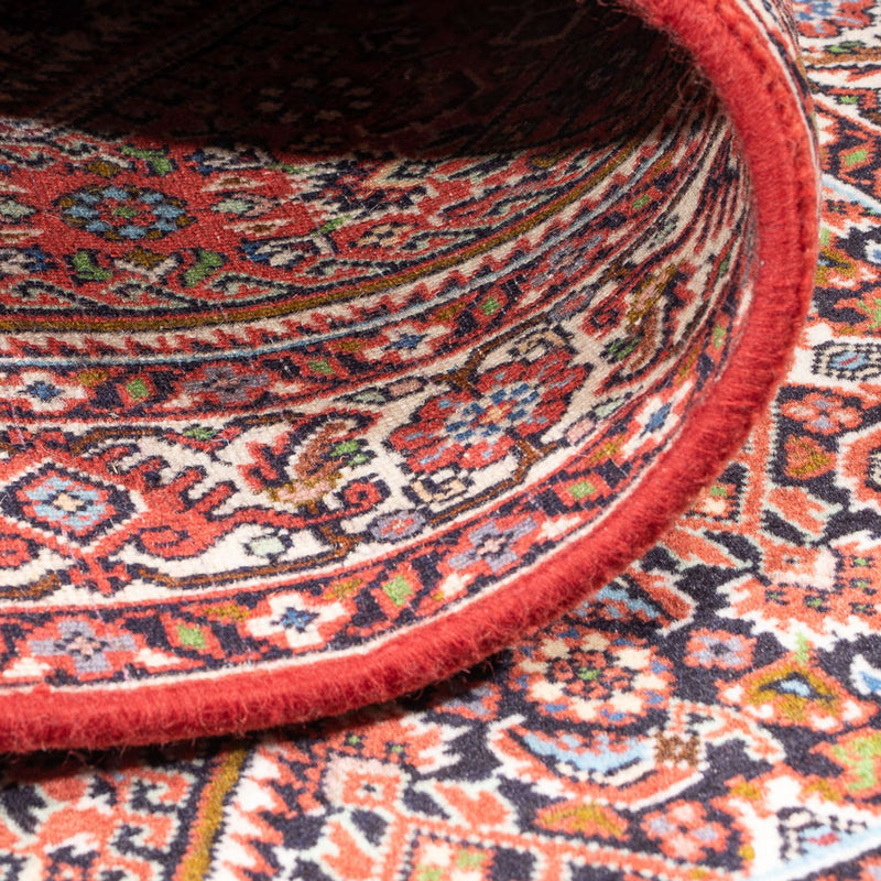 Bidjar - Bukan Tapete 84x156cm - Tapete persa - vermelho