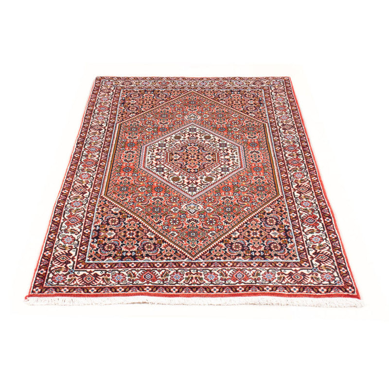 Bidjar - Bukan Tapete 84x156cm - Tapete persa - vermelho