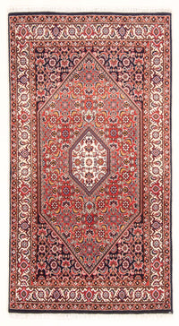 Bidjar - Bukan Tapete 84x150cm - Tapete persa - vermelho – product image