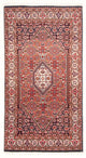 Bidjar - Bukan Tapete 84x150cm - Tapete persa - vermelho