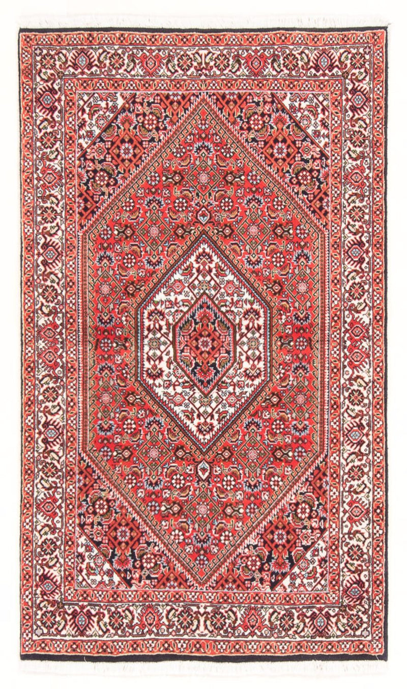 Bidjar - Bukan Tapete 138x83cm - Tapete persa