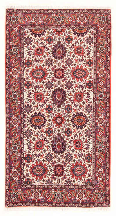 Bidjar - Bukan Tapete 86x150cm - Tapete persa - bege