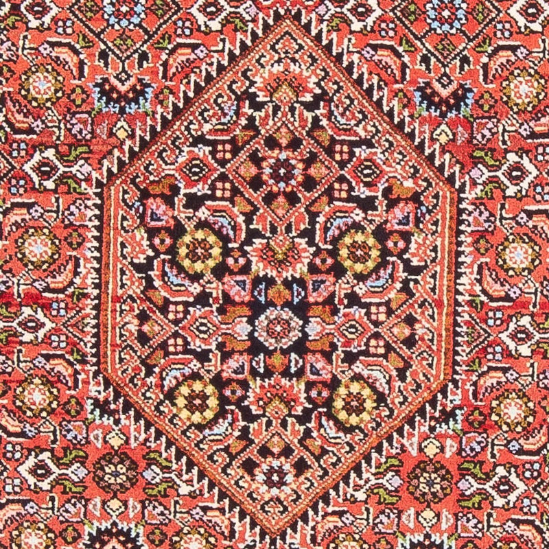 Bidjar - Bukan Tapete 82x142cm - Tapete persa - vermelho