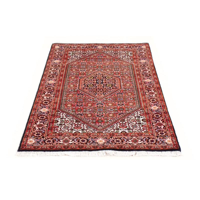 Bidjar - Bukan Tapete 82x142cm - Tapete persa - vermelho