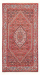 Bidjar - Bukan Tapete 85x155cm - Tapete persa - vermelho