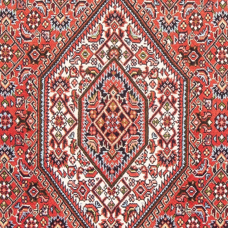 Bidjar - Bukan Tapete 85x155cm - Tapete persa - vermelho