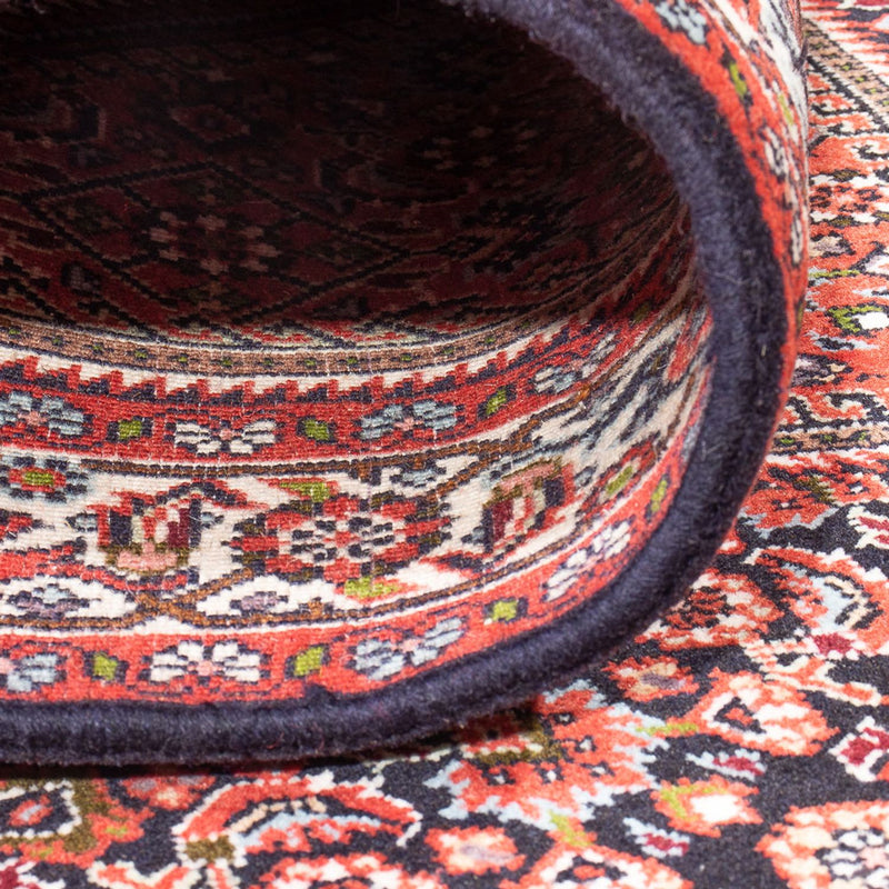 Bidjar - Bukan Tapete 85x155cm - Tapete persa - vermelho