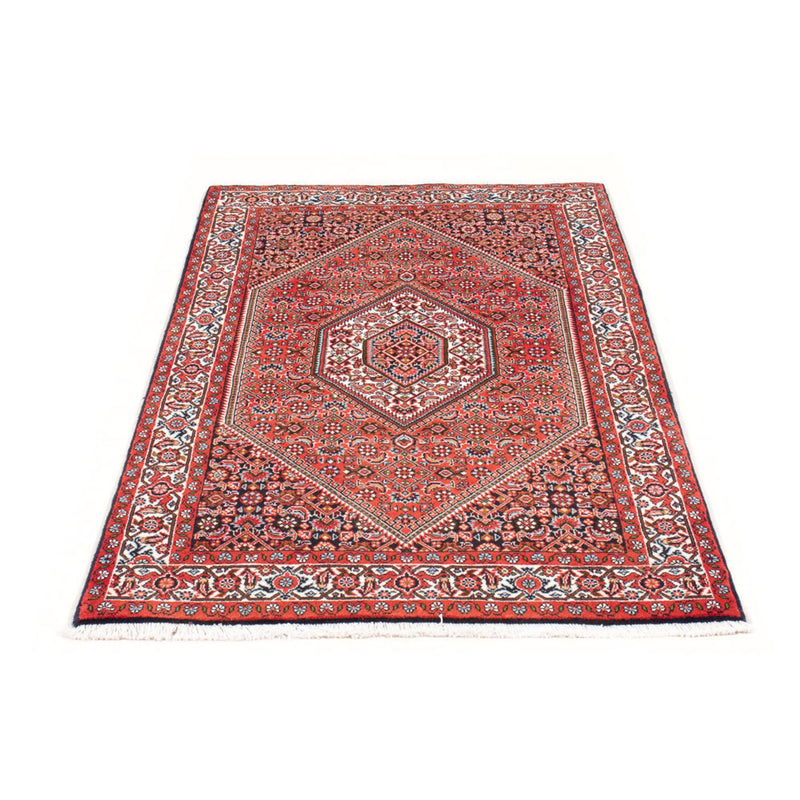 Bidjar - Bukan Tapete 85x155cm - Tapete persa - vermelho