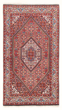 Bidjar - Bukan Tapete 145x84cm - Tapete persa – product image
