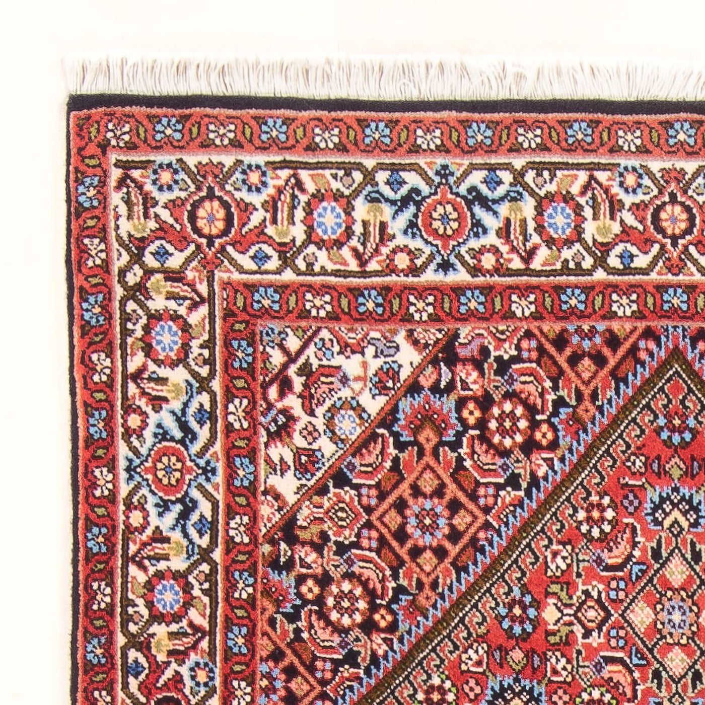Bidjar - Bukan Tapete 145x84cm - Tapete persa