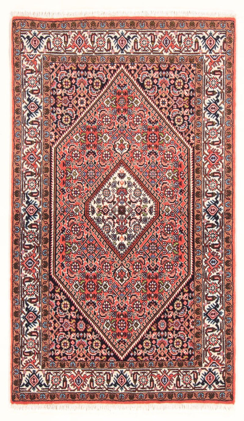 Bidjar - Bukan Tapete 140x82cm - Tapete persa