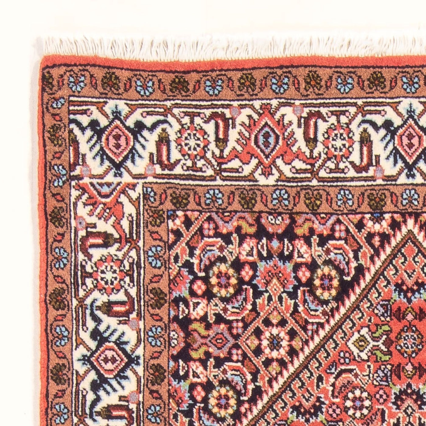 Bidjar - Bukan Tapete 140x82cm - Tapete persa