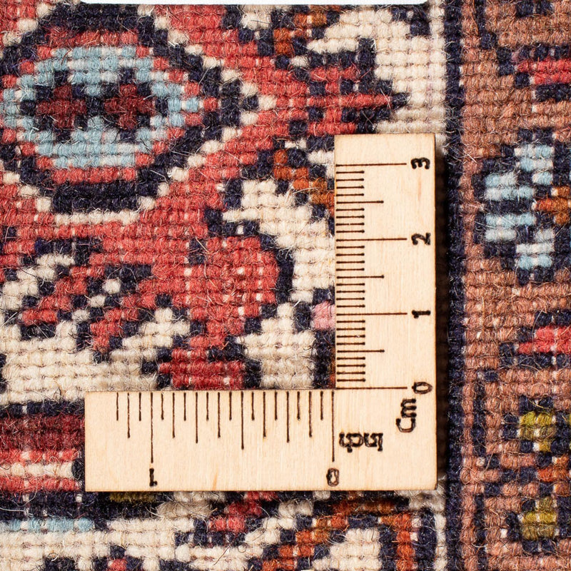 Bidjar - Bukan Tapete 140x82cm - Tapete persa