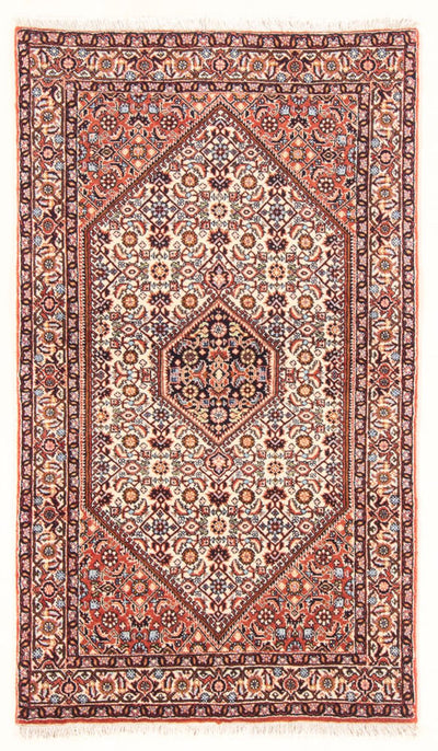 Bidjar - Bukan Tapete 83x141cm - Tapete persa - bege