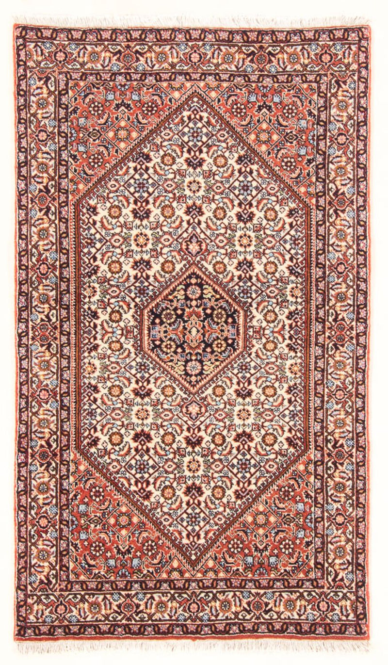 Bidjar - Bukan Tapete 141x83cm - Tapete persa