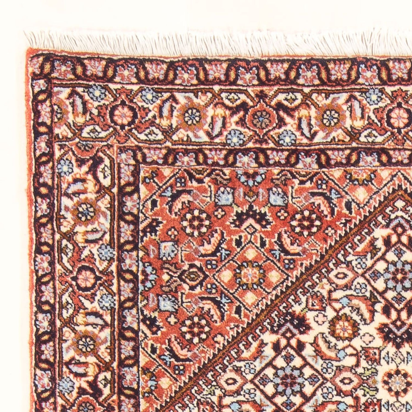 Bidjar - Bukan Tapete 141x83cm - Tapete persa