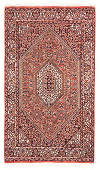 Bidjar - Bukan Tapete 84x132cm - Tapete persa - vermelho – product image