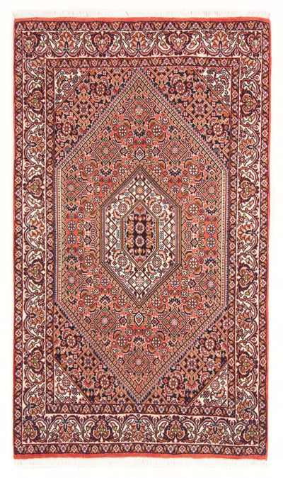 Bidjar - Bukan Tapete 84x132cm - Tapete persa - vermelho