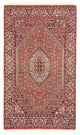 Bidjar - Bukan Tapete 84x132cm - Tapete persa - vermelho