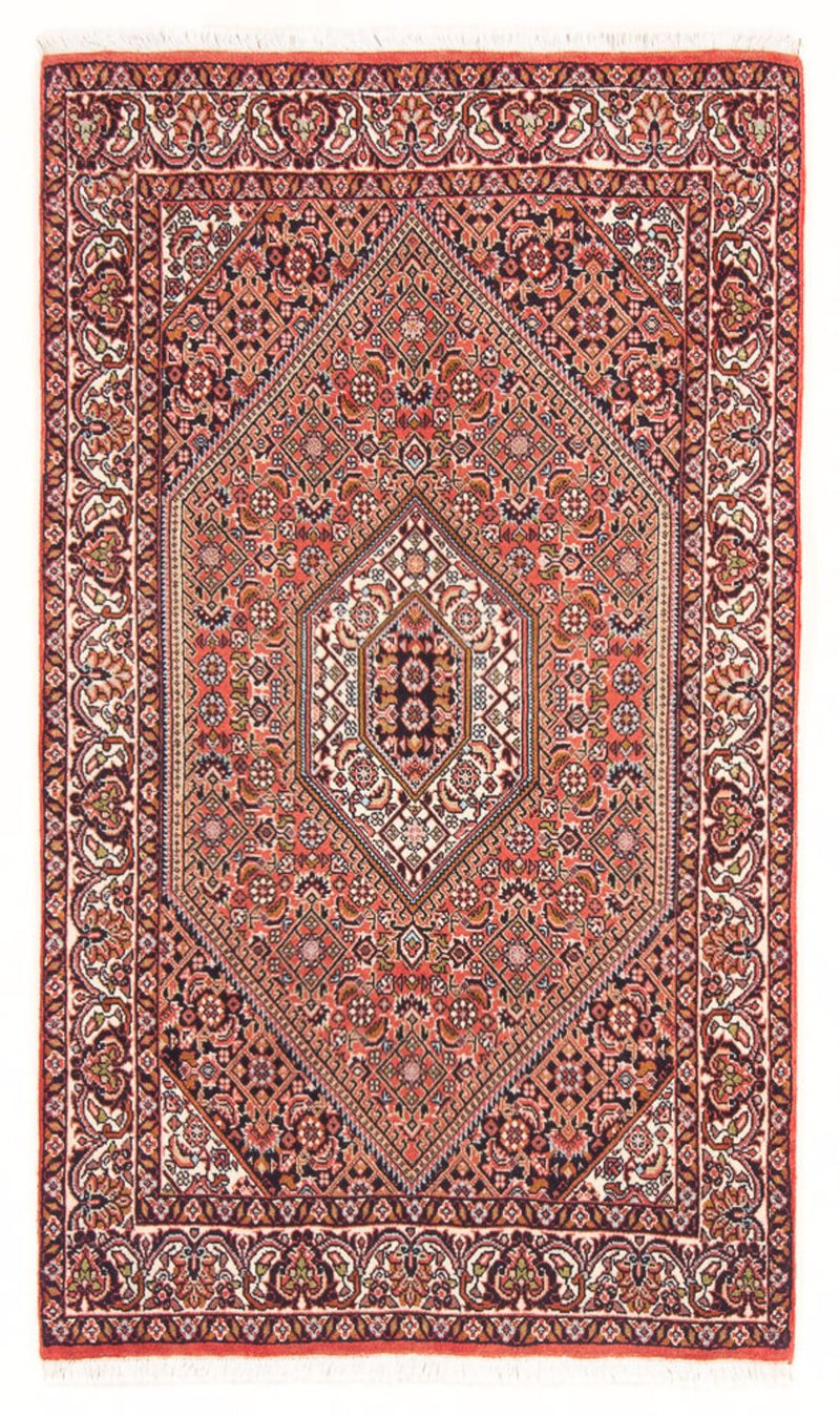Bidjar - Bukan Tapete 84x132cm - Tapete persa - vermelho