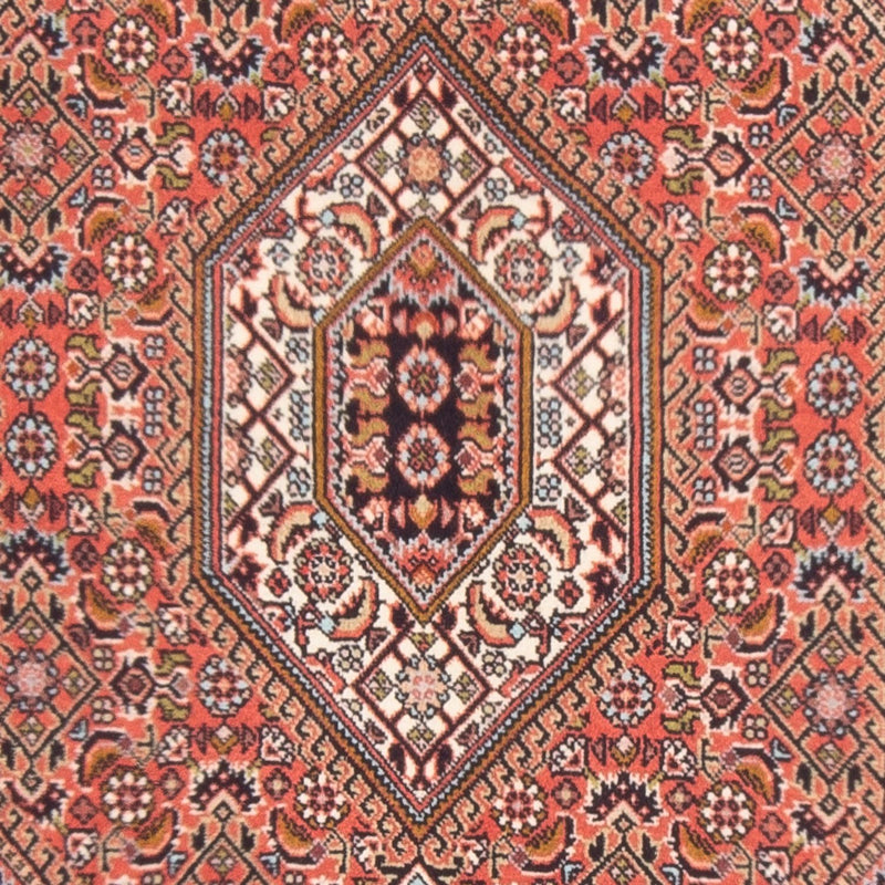 Bidjar - Bukan Tapete 84x132cm - Tapete persa - vermelho