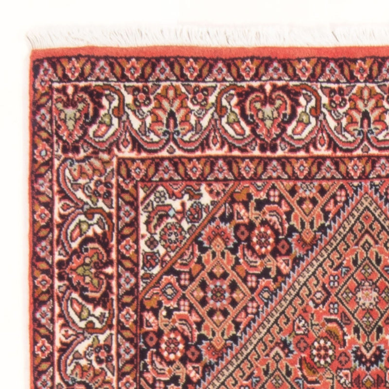 Bidjar - Bukan Tapete 84x132cm - Tapete persa - vermelho
