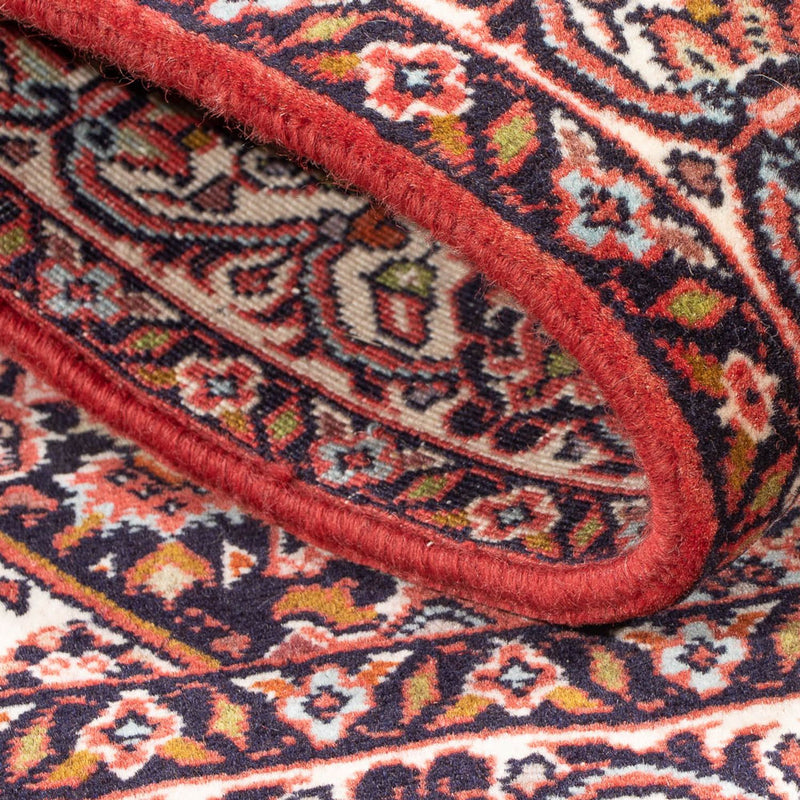 Bidjar - Bukan Tapete 84x132cm - Tapete persa - vermelho