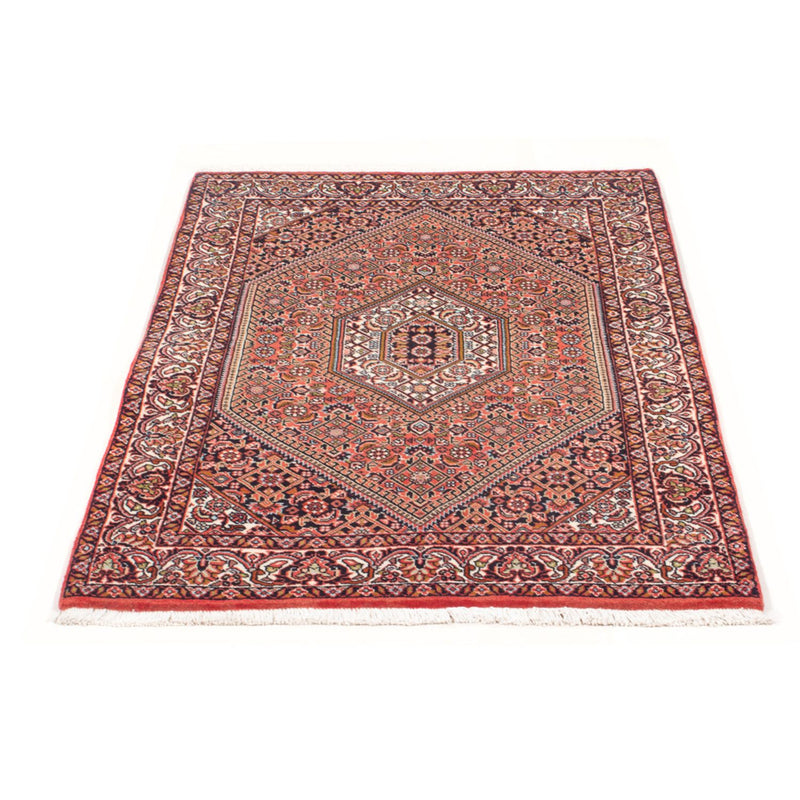 Bidjar - Bukan Tapete 84x132cm - Tapete persa - vermelho