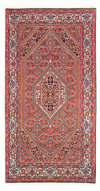 Bidjar - Bukan Tapete 82x147cm - Tapete persa - vermelho – product image