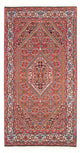 Bidjar - Bukan Tapete 82x147cm - Tapete persa - vermelho