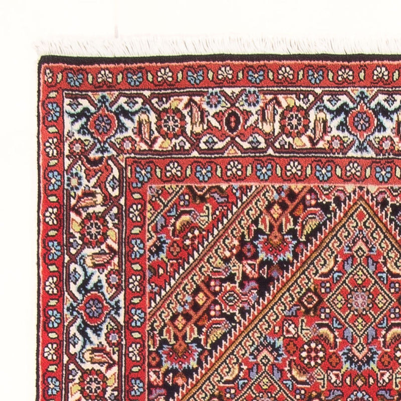 Bidjar - Bukan Tapete 82x147cm - Tapete persa - vermelho