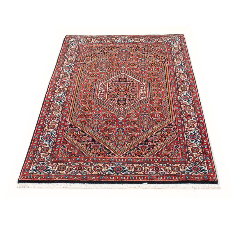 Bidjar - Bukan Tapete 82x147cm - Tapete persa - vermelho