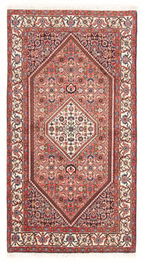 Bidjar - Bukan Tapete 140x95cm - Tapete persa – product image