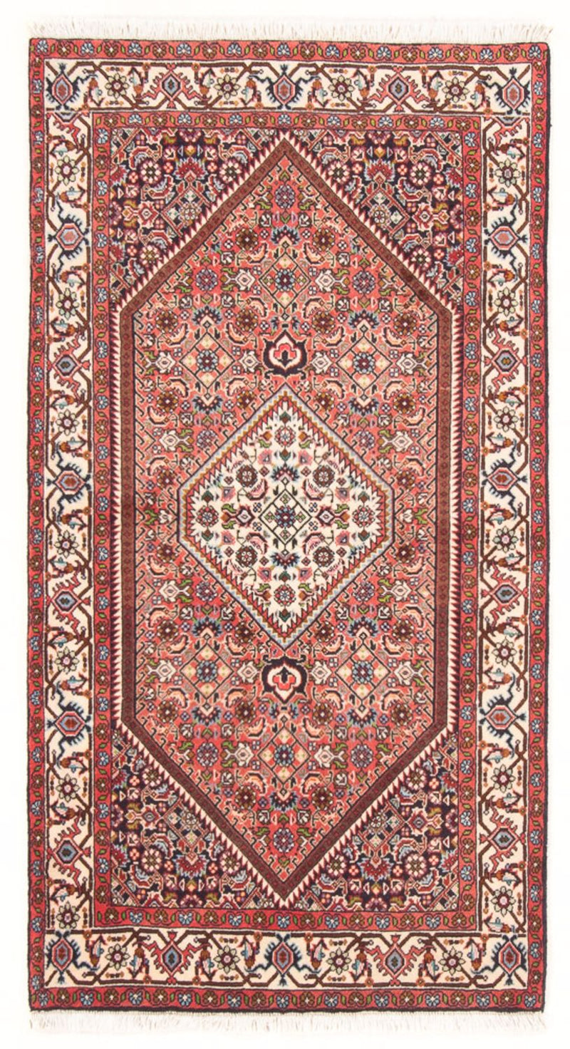 Bidjar - Bukan Tapete 140x95cm - Tapete persa