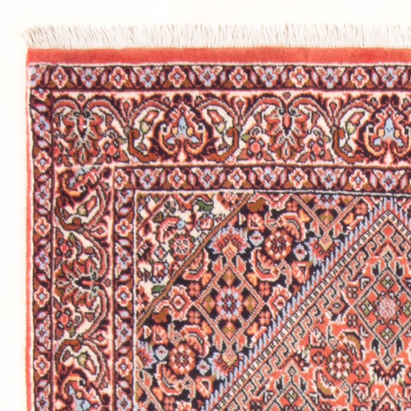 Bidjar - Bukan Tapete 140x87cm - Tapete persa