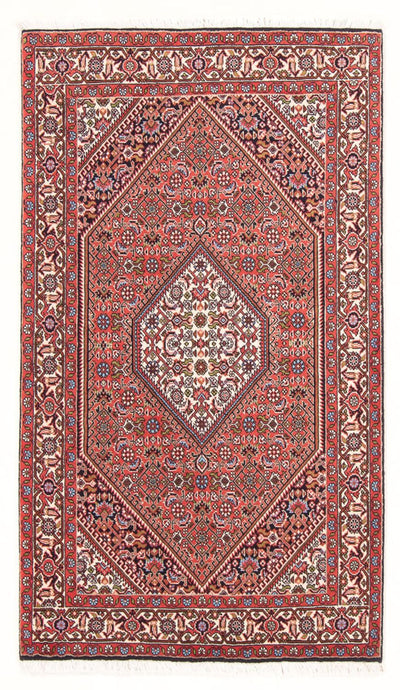 Bidjar - Bukan Tapete 84x142cm - Tapete persa - vermelho
