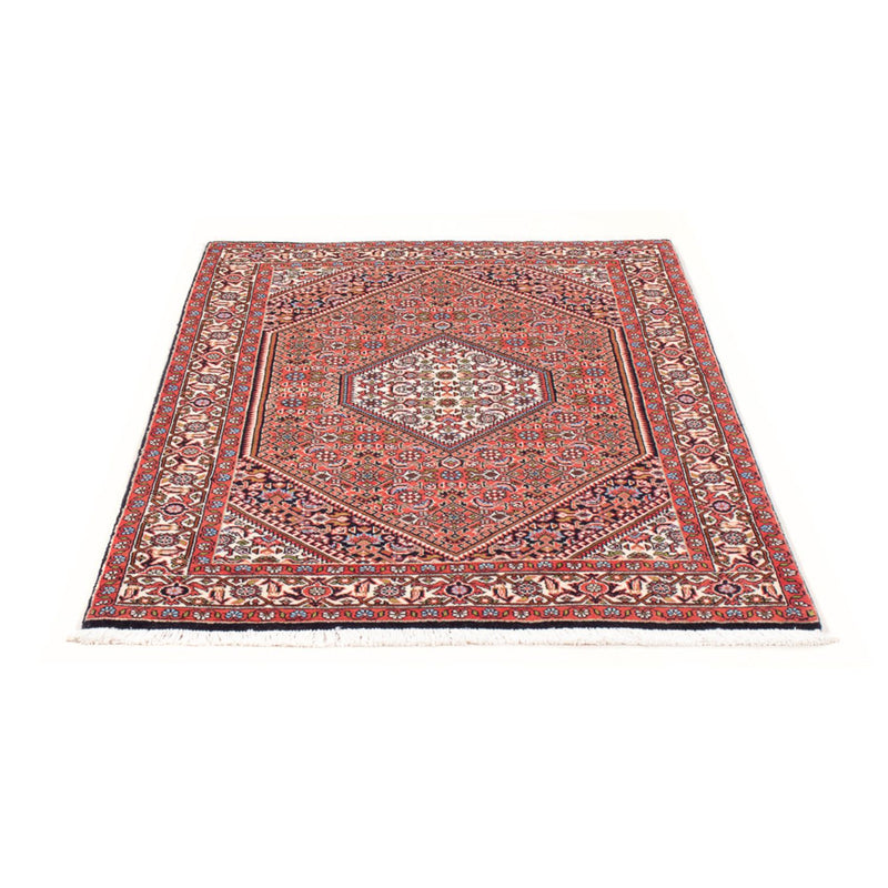 Bidjar - Bukan Tapete 84x142cm - Tapete persa - vermelho